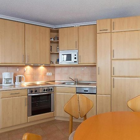 Apartmenthaus Atlantik Apartmenthaus Atlantik 213 Кюлунгсборн Экстерьер фото